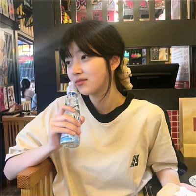一个女学生的日记