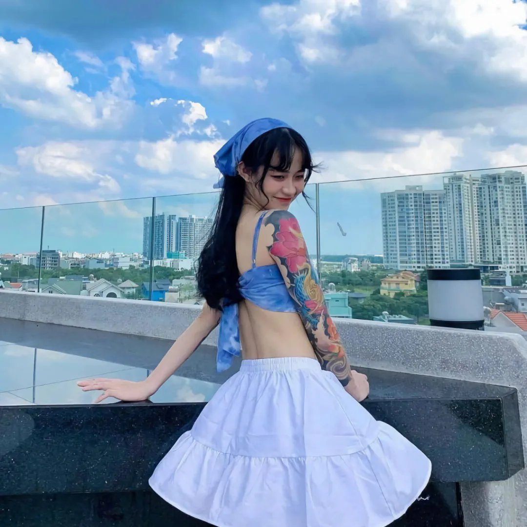 人鱼的传说