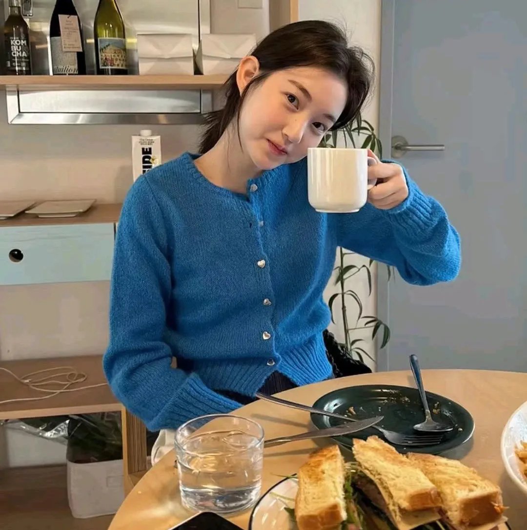 我没有谈的那场恋爱